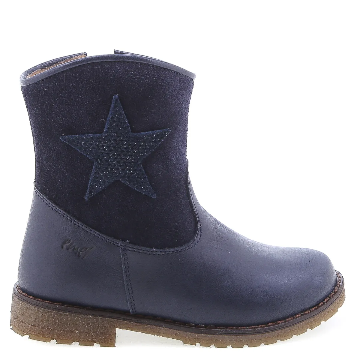 (2718G-6) Emel winter boots