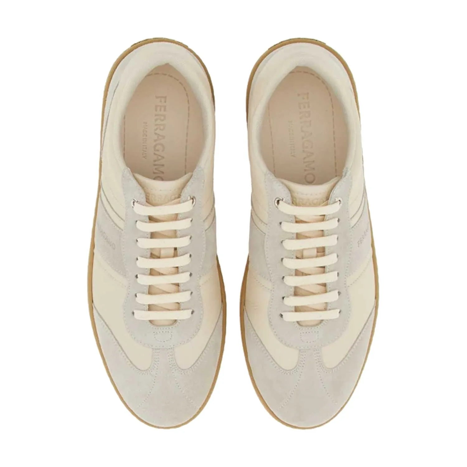 Achille Sneaker