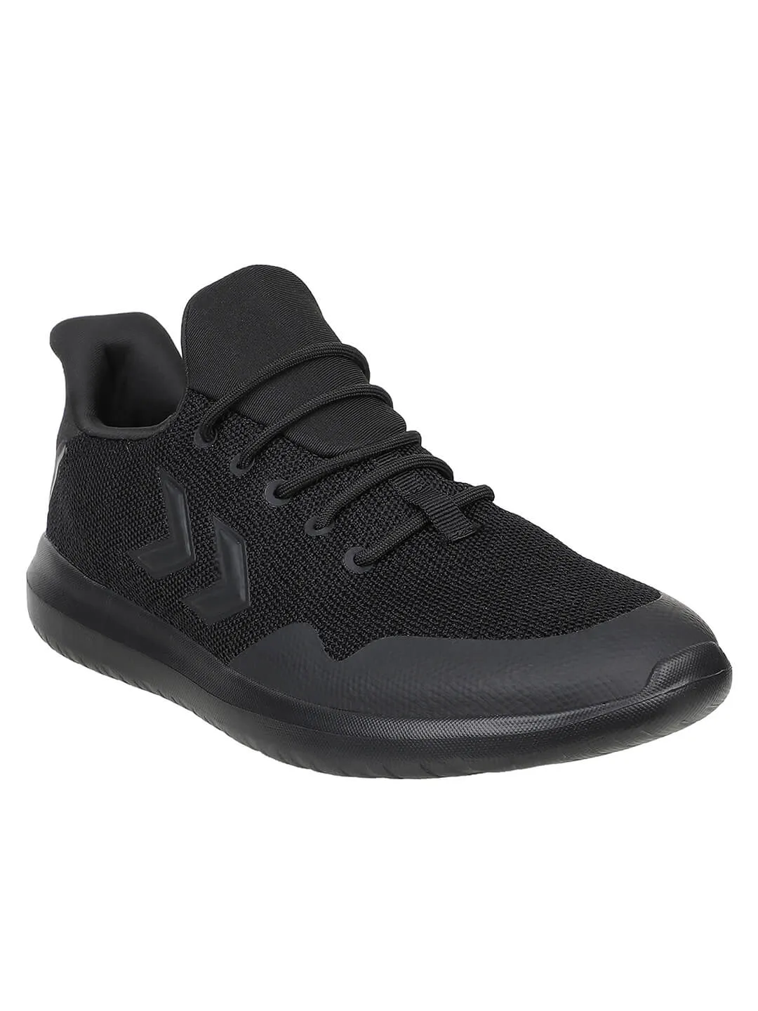 Actus Trainer 2.0 Men Charcoal Black Training Shoes