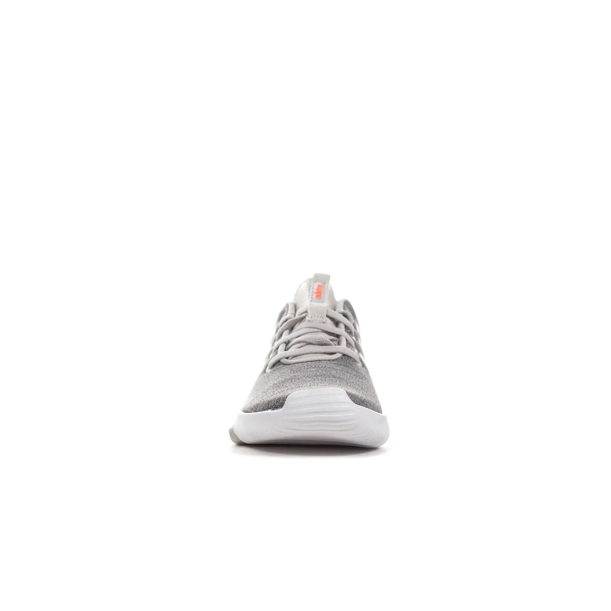 Adidas CloudFoam Racer TR Kids Grey Trainers