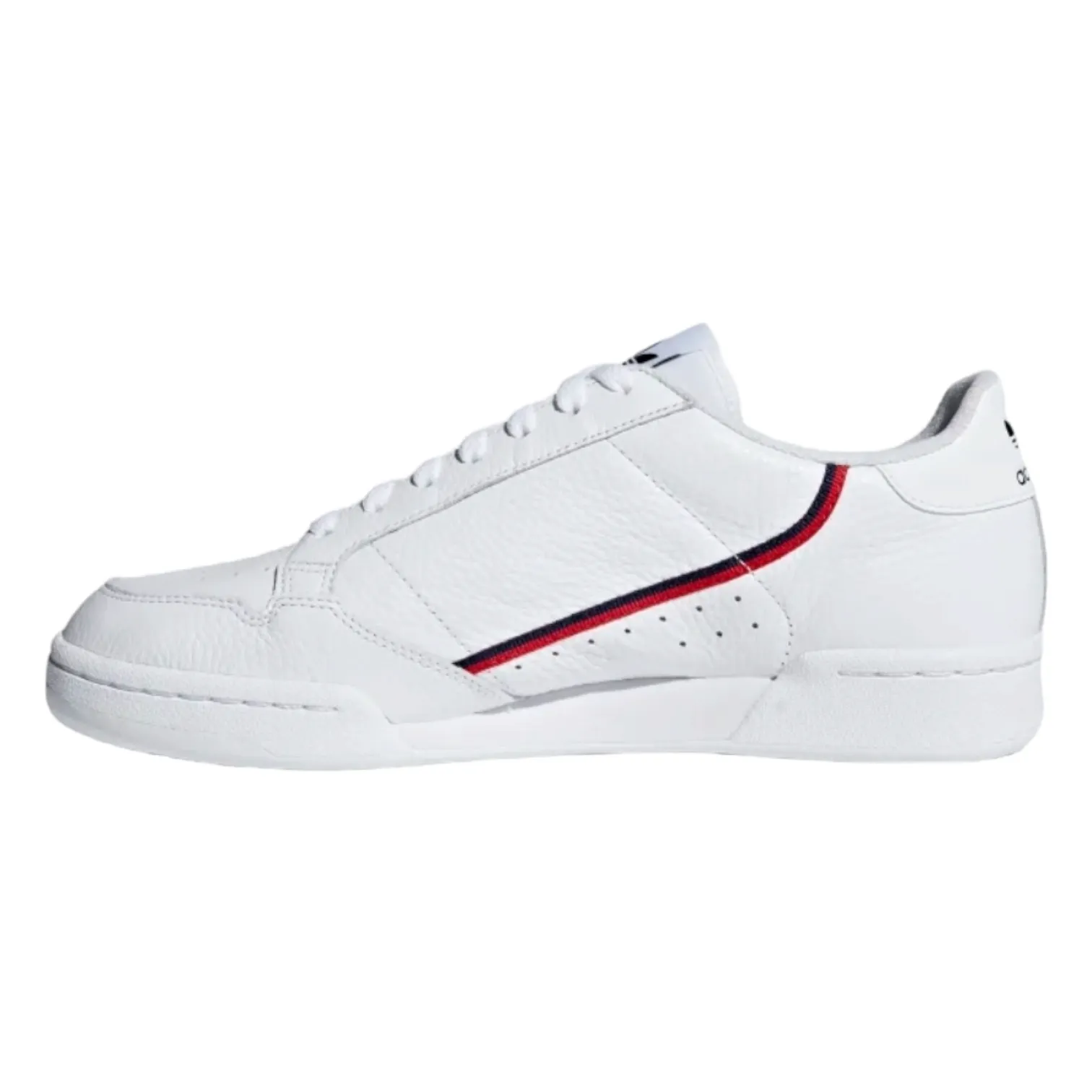 Adidas Continental 80 Shoes - White