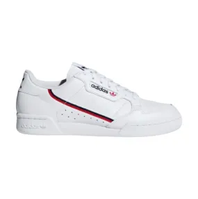 Adidas Continental 80 Shoes - White