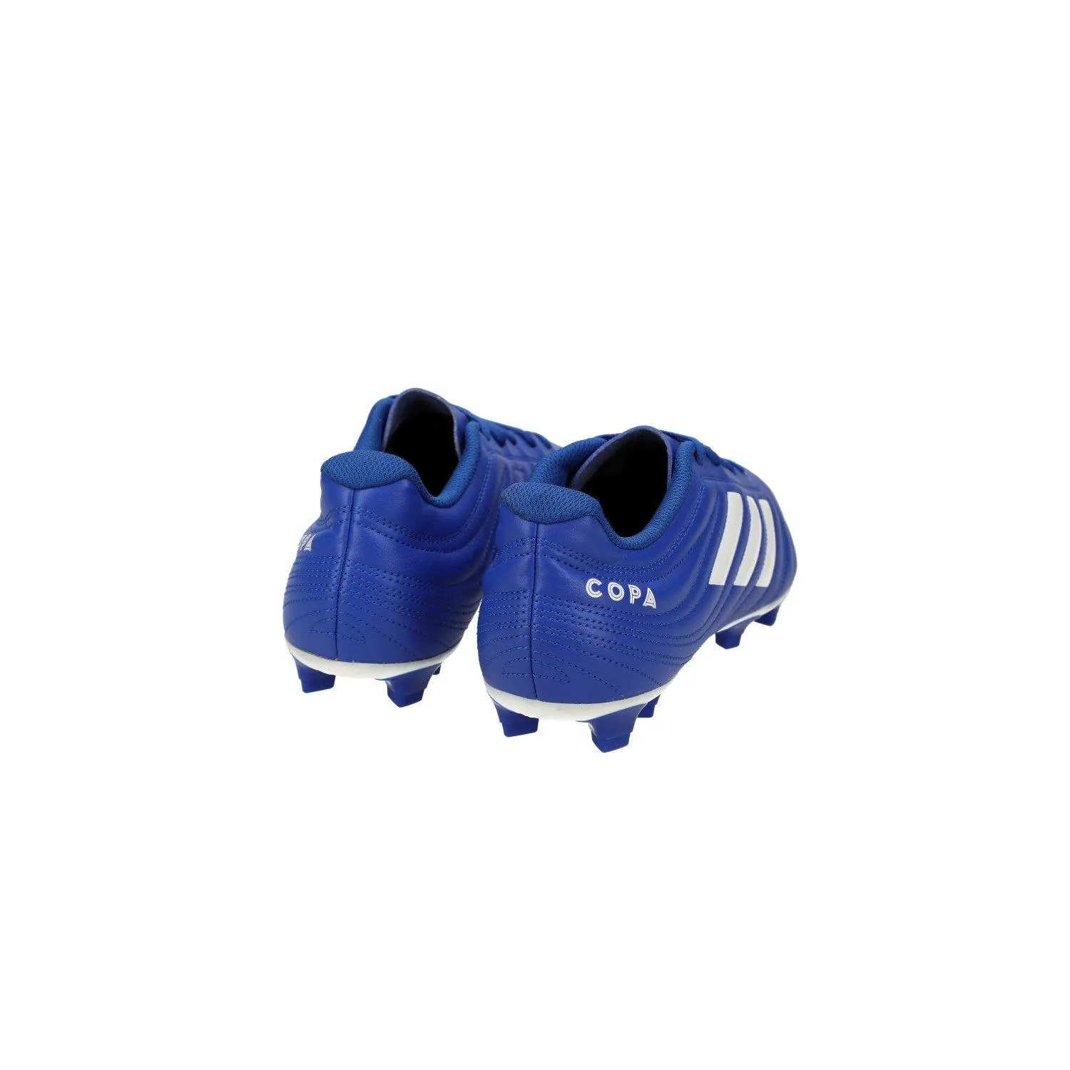 Adidas Copa 20.4 Fg Soccer Shoes