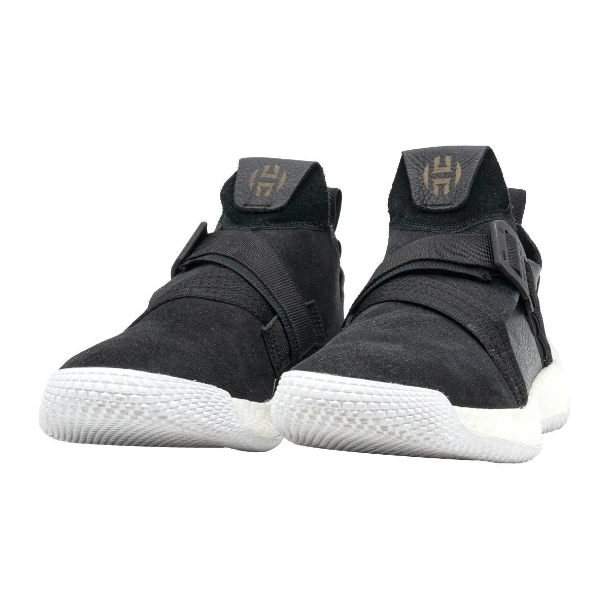 Adidas Harden Ld 2 Buckle Shoes