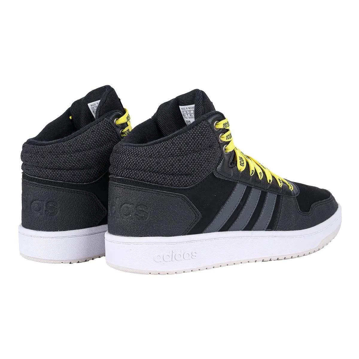 Adidas Hoops 20 Mid