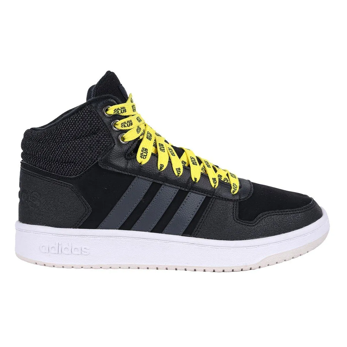 Adidas Hoops 20 Mid