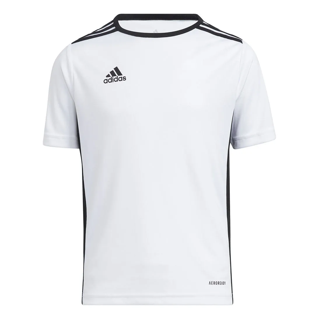 adidas - Kids' (Youth) Entrada 18 Jersey (CF1044)