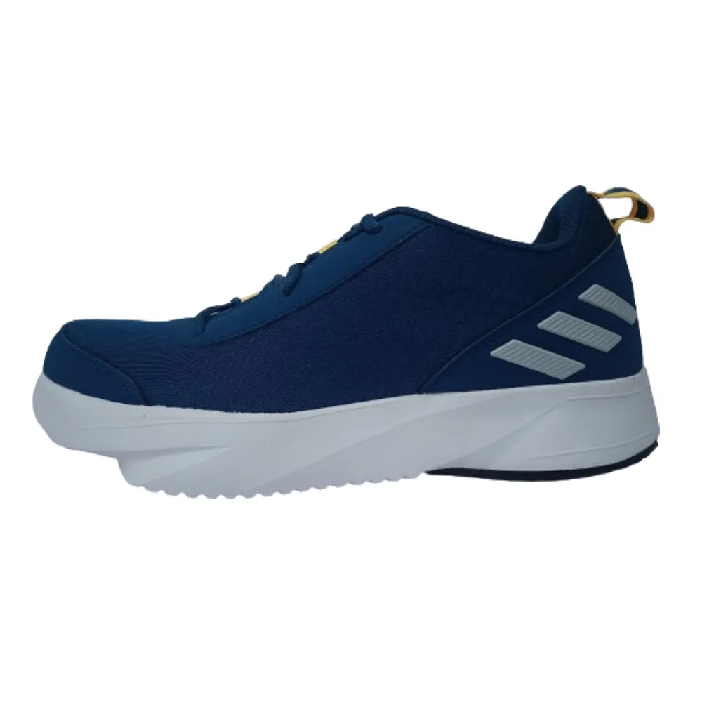 Adidas Men's Base Fort Running Shoe (Blunit/Stone/Spark)