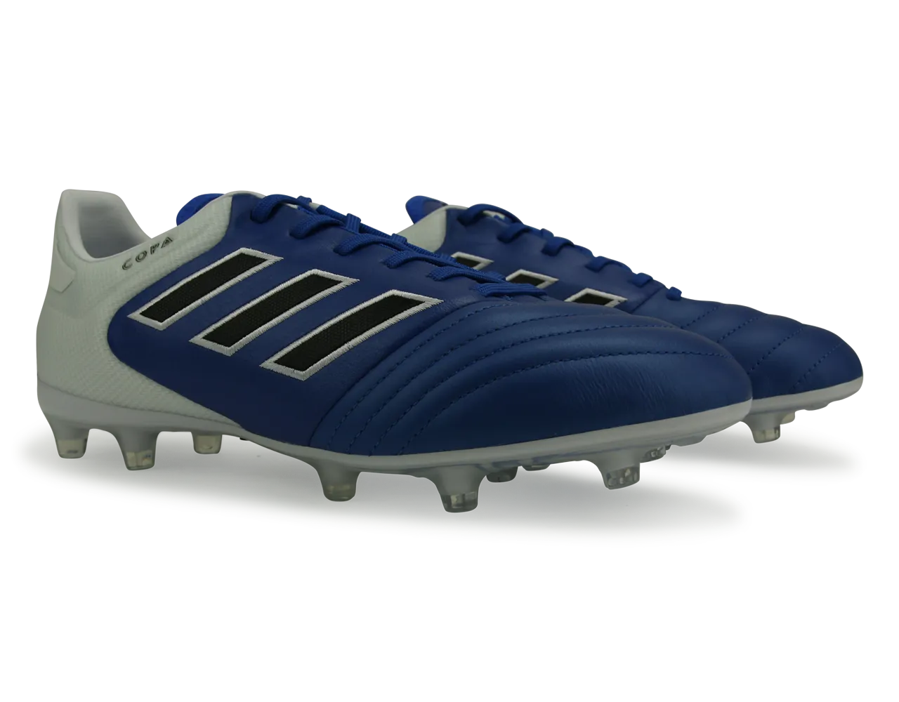 adidas Men's Copa 17.2 FG Blue/Black/White