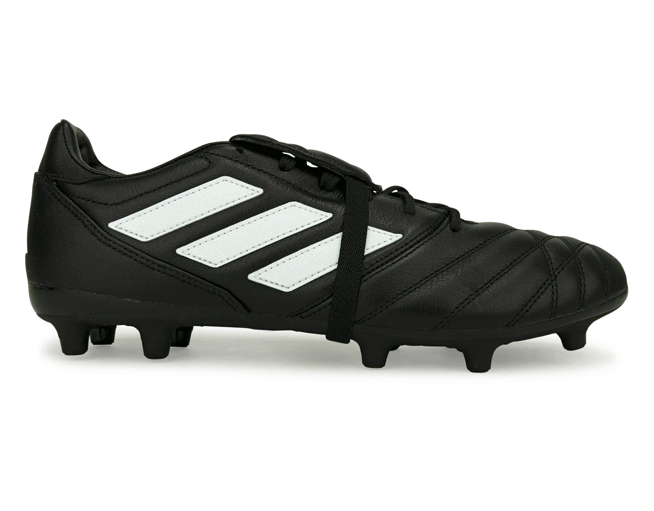 adidas Men's Copa Gloro FG Black/White