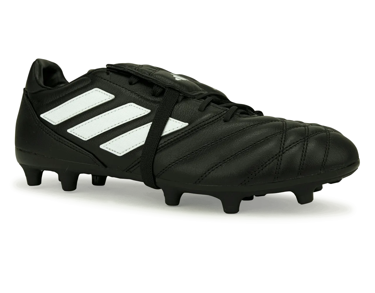 adidas Men's Copa Gloro FG Black/White