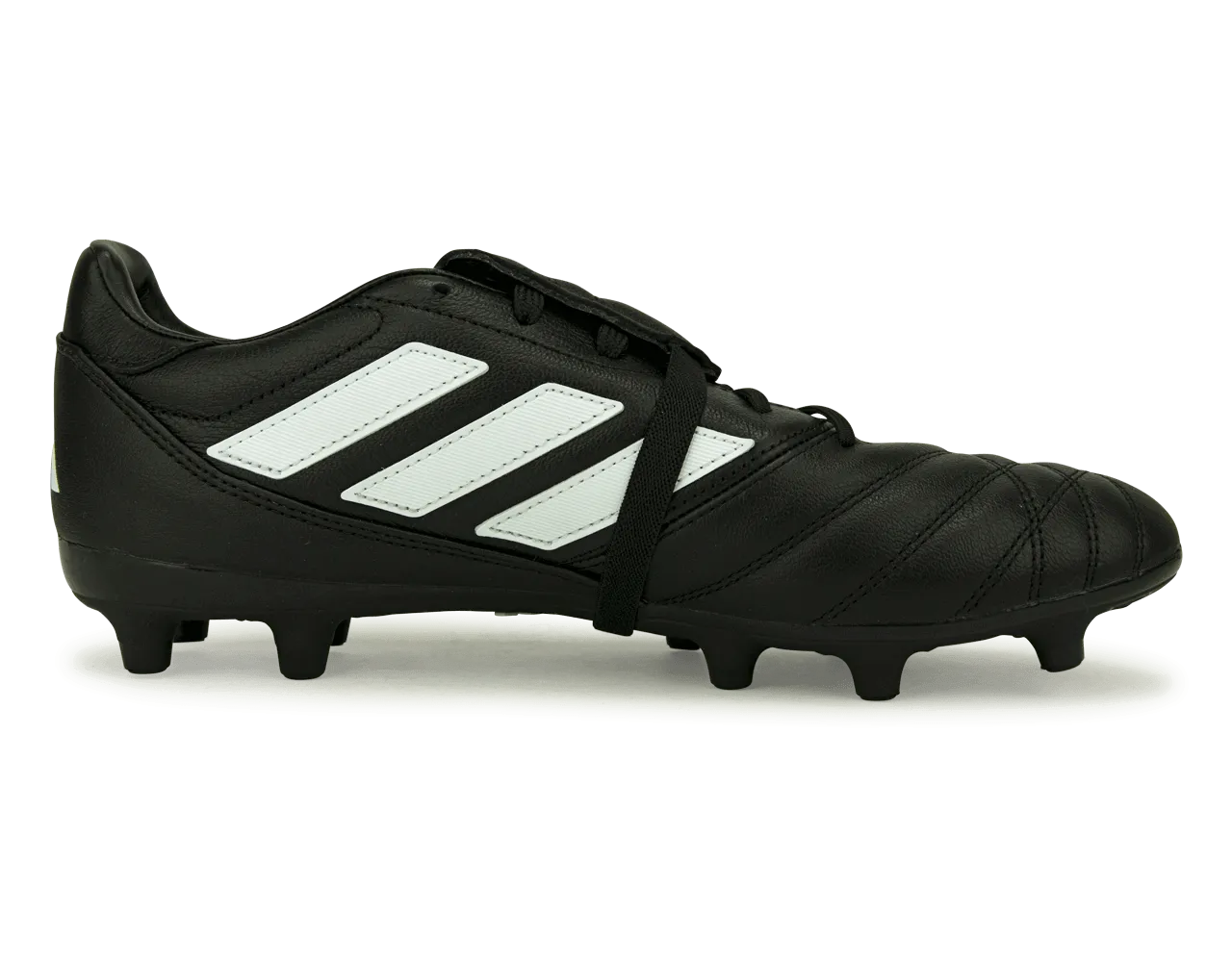 adidas Men's Copa Gloro FG Black/White