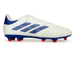 adidas Men's Copa Pure 2 League FG White/Blue