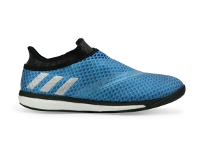 adidas Men's Messi 16.1 Street Sho Blue/Core Black