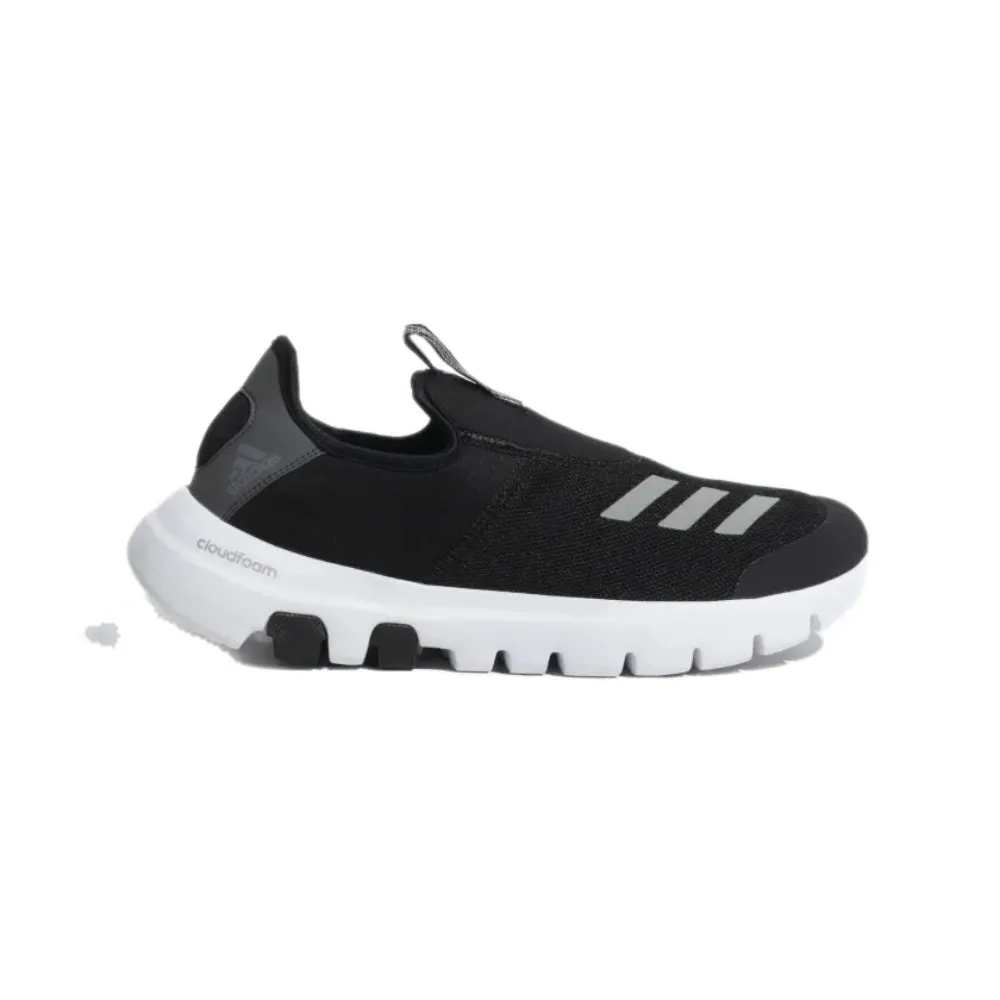 Adidas Men's Walkpal Running Shoe (Core Black/Dove Grey/Grey Six)