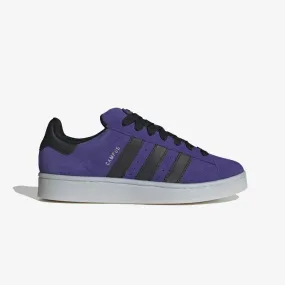 Adidas Originals | CAMPUS 00S  { ENERGY INK/CORE BLACK