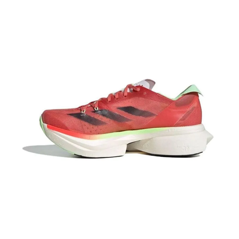 Adizero Adios Pro 3 Women (Preloved Scarlet)