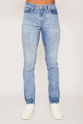 AEC Skinny Jean - Light Blue