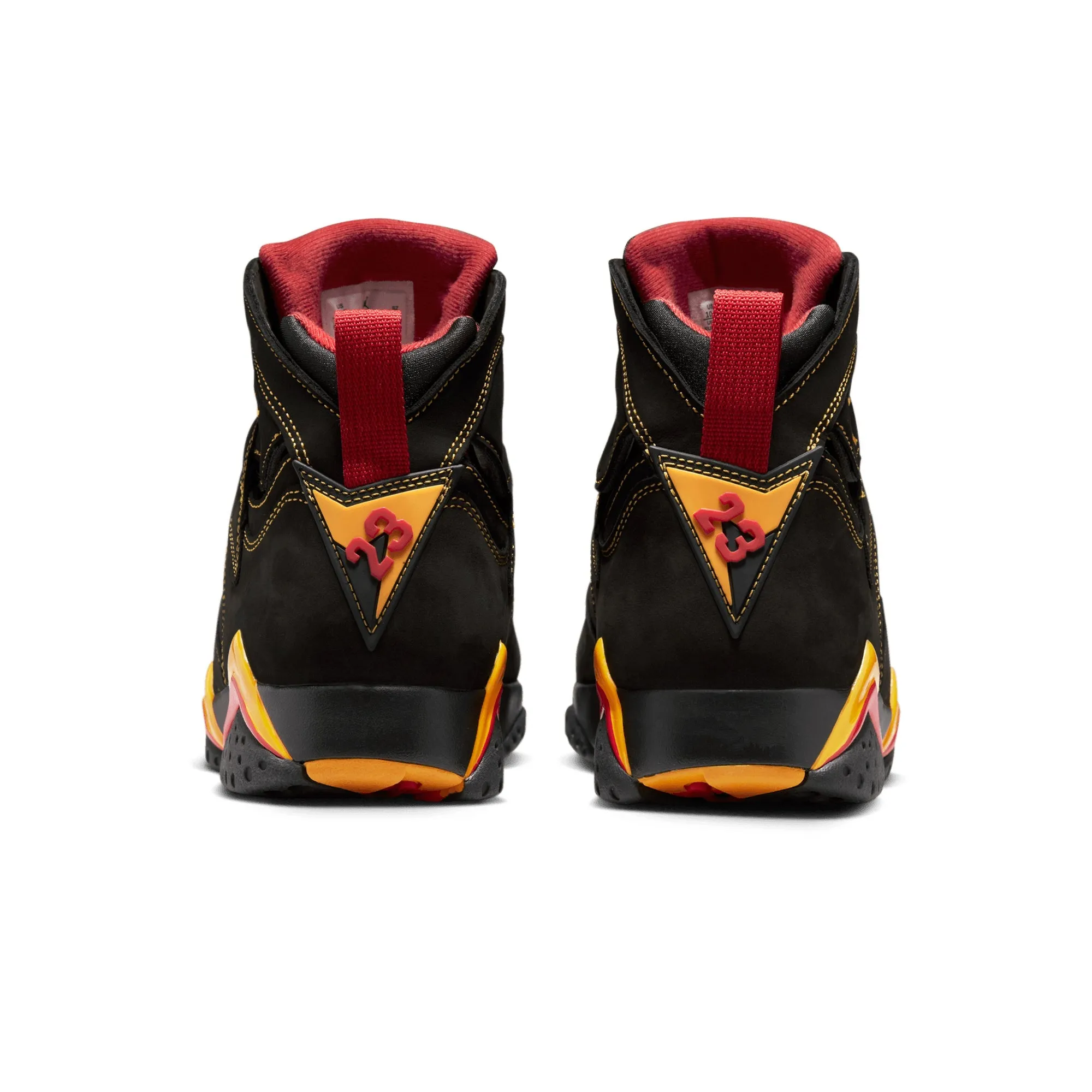 Air Jordan 7 Retro GS 'Citrus' DQ6040-081