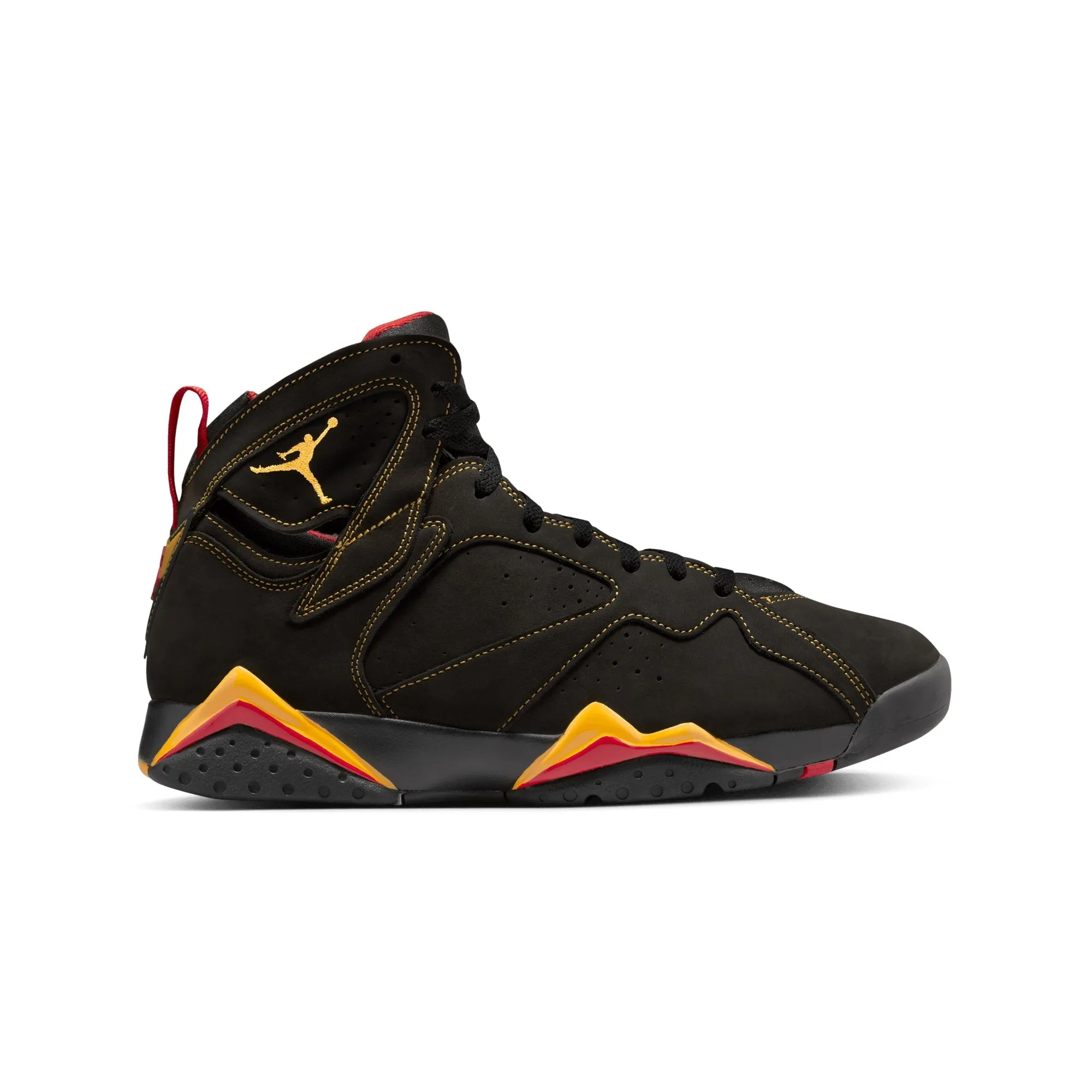 Air Jordan 7 Retro GS 'Citrus' DQ6040-081