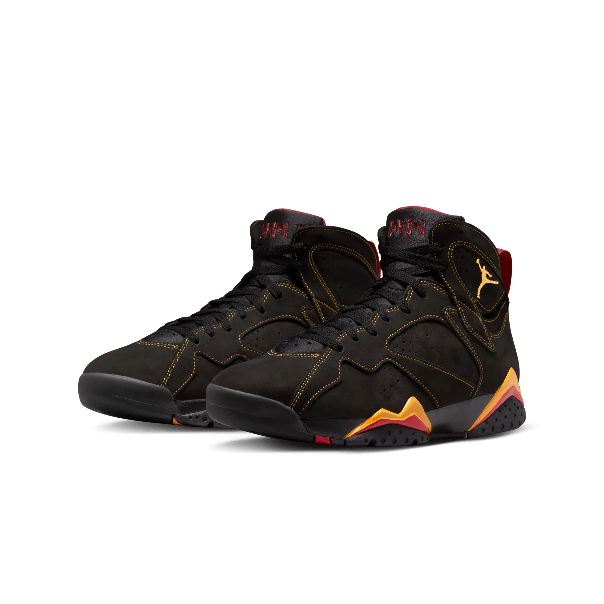 Air Jordan 7 Retro GS 'Citrus' DQ6040-081