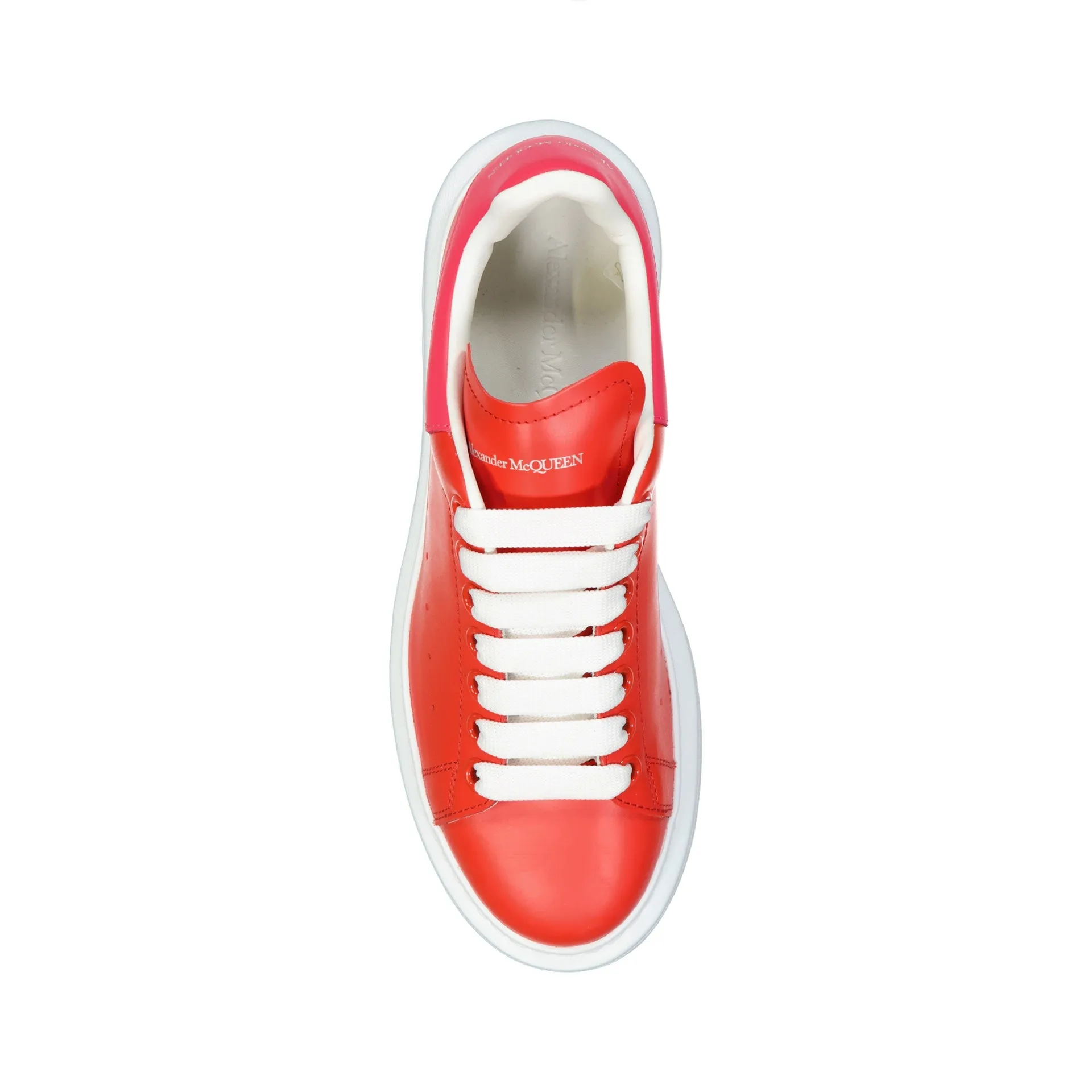 Alexander McQueen - Sneakers oversize