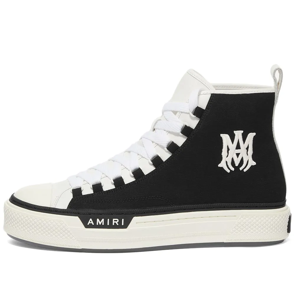 Amiri M.A. Court High Top