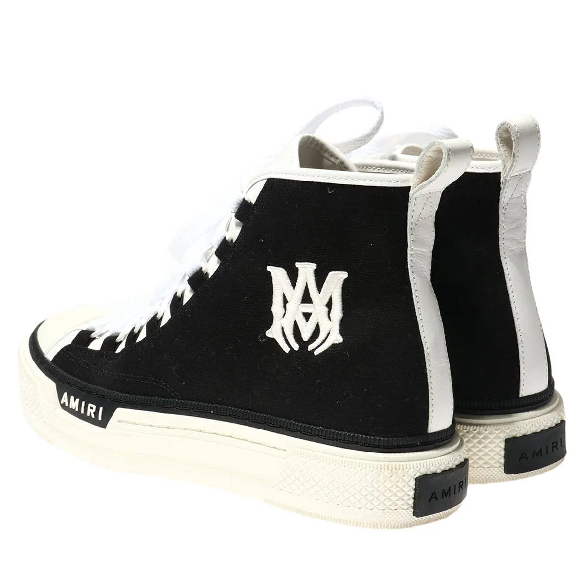 Amiri M.A. Court High Top