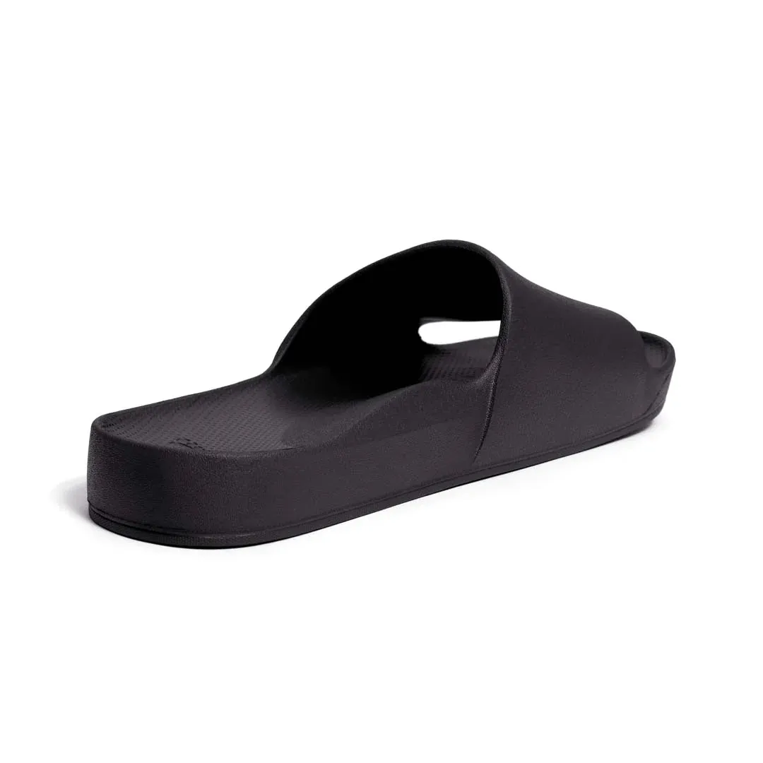 Arch Support Slides