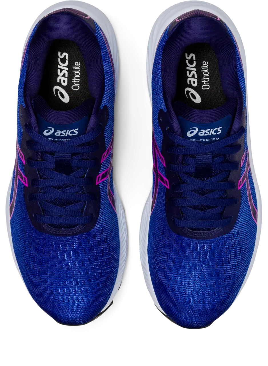 ASICS Gel-Excite 9 Womens Running Shoes