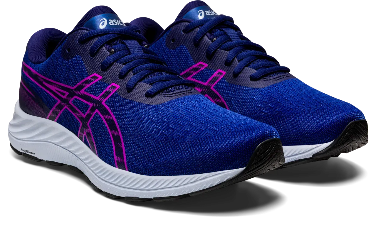 ASICS Gel-Excite 9 Womens Running Shoes