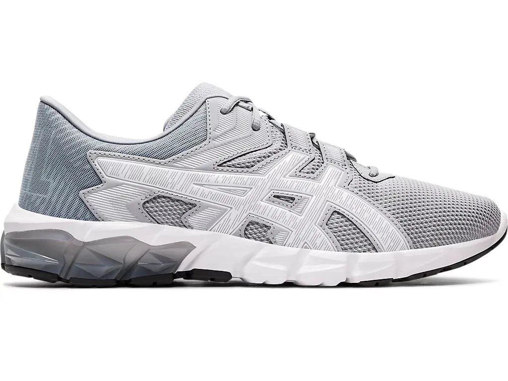 Asics Gel-Quantum 90 2 Men's Running Shoes - Piedmont Grey/White