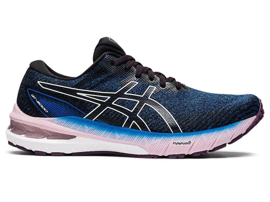 ASICS GT-2000 10 Womens Running Shoes