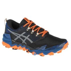 Asics Mens Gel-FujiTrabuco 8 Shoes - Multicolor