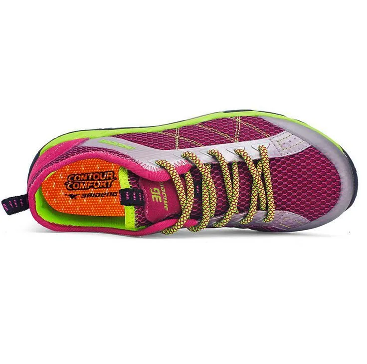 ATICS Gel-EA01 Road-Running Shoes for Women