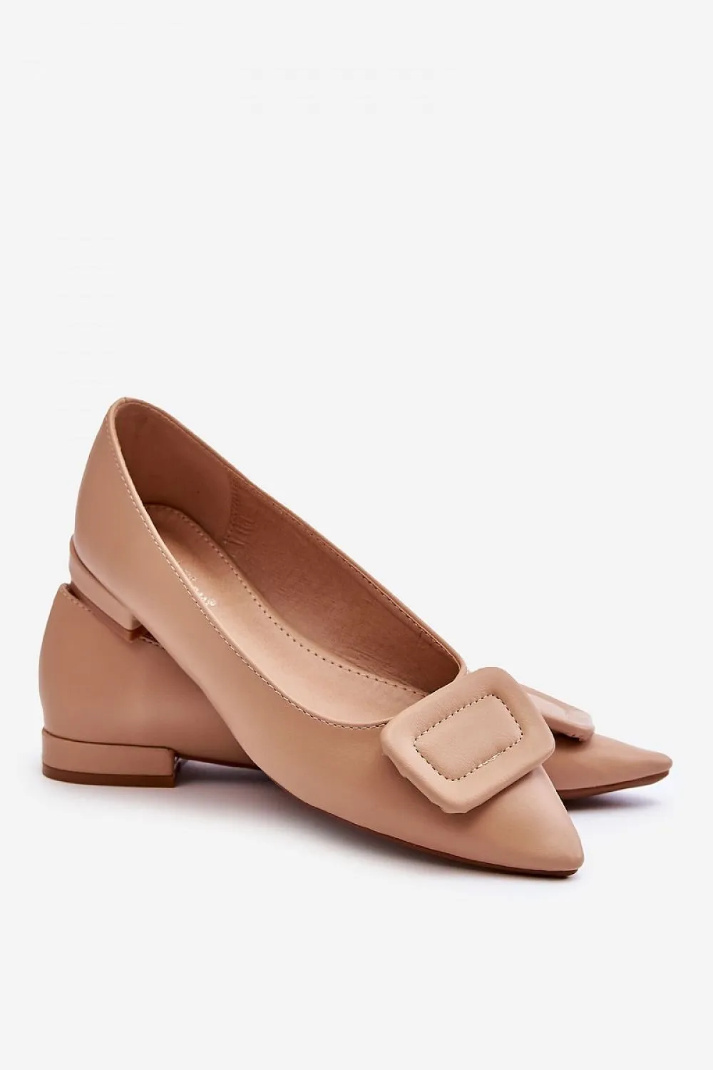 Ballet flats model 181055 Step in style