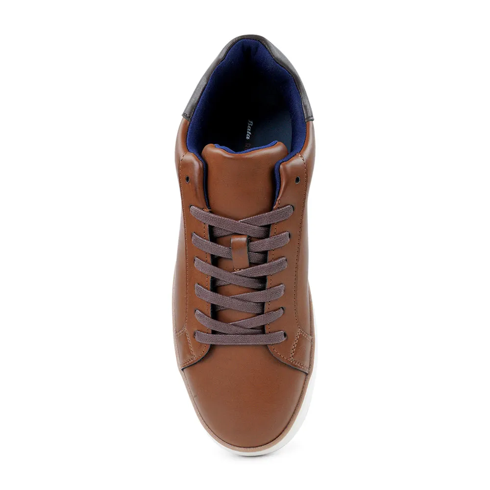 Bata REGIS Casual Lace-Up Sneaker