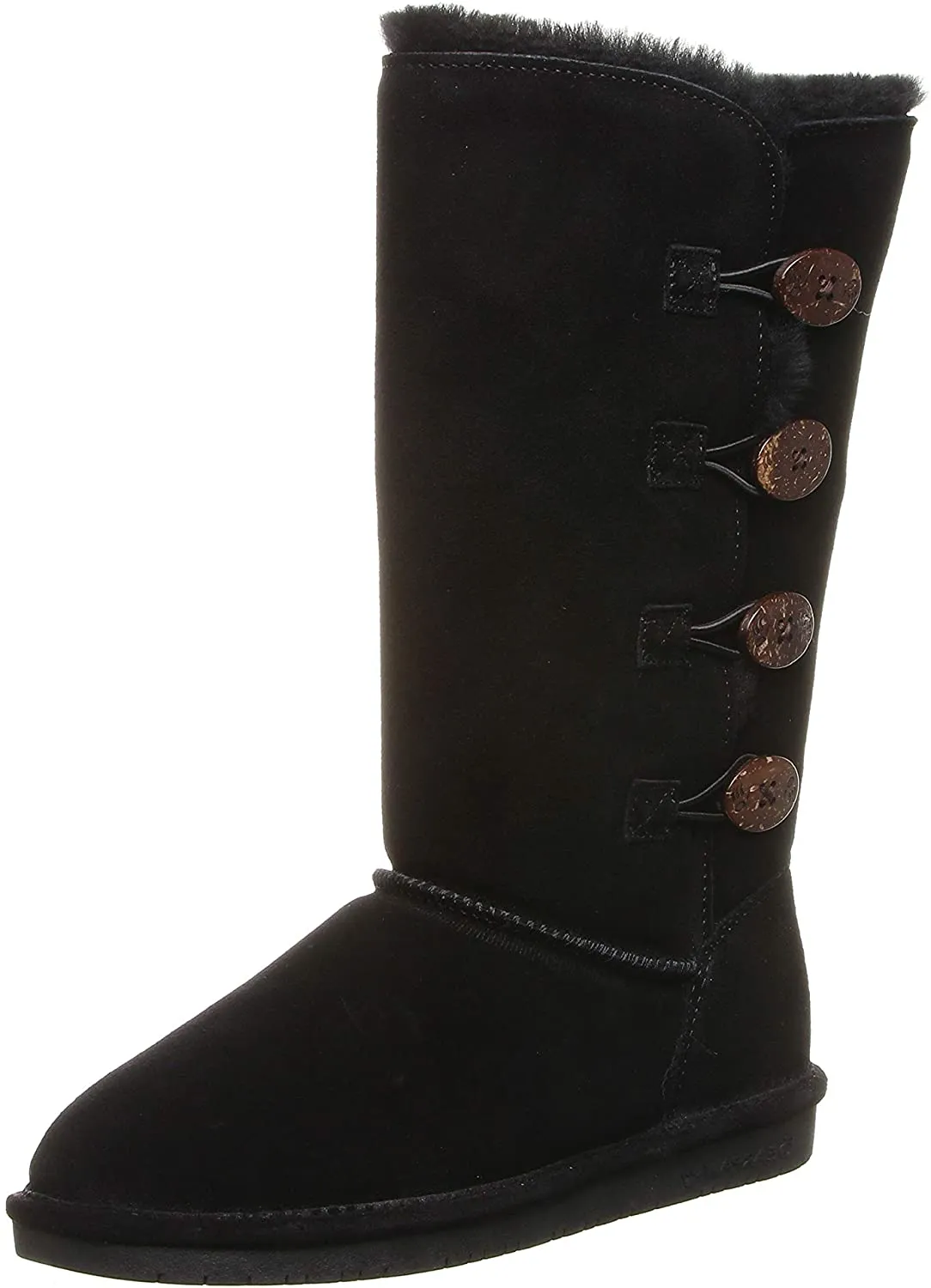 Bearpaw Women's Lori Boot