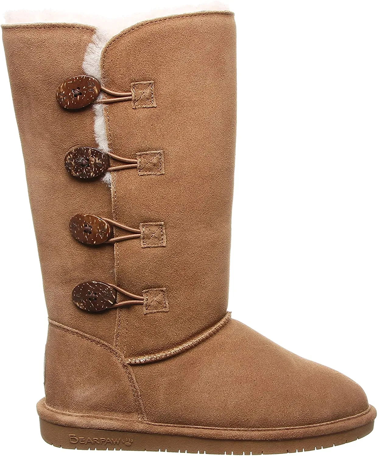 Bearpaw Women's Lori Boot