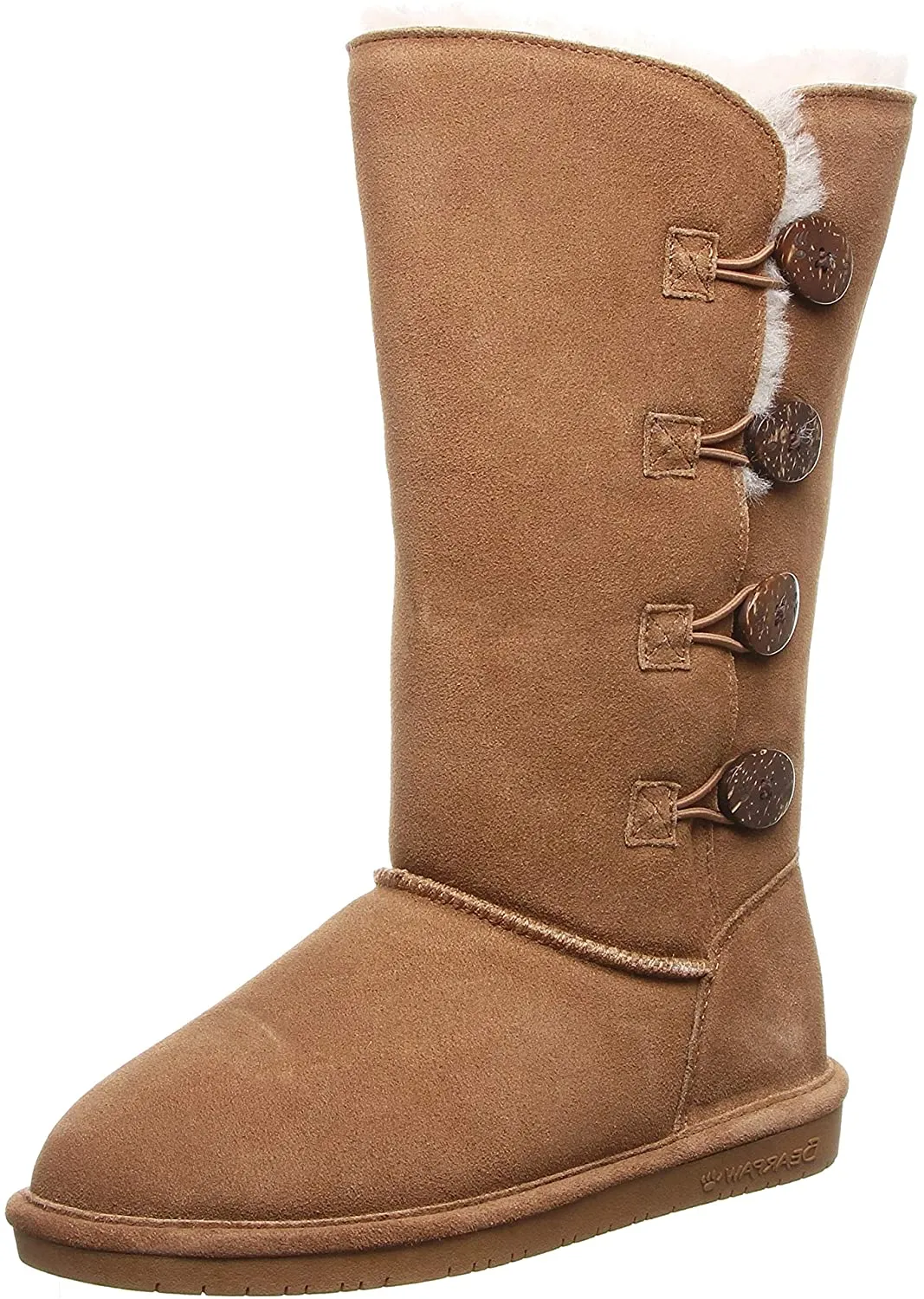 Bearpaw Women's Lori Boot