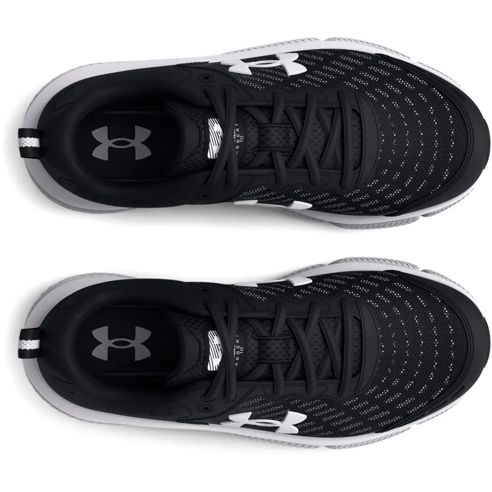 Boys' Under Armour Youth Assert 10