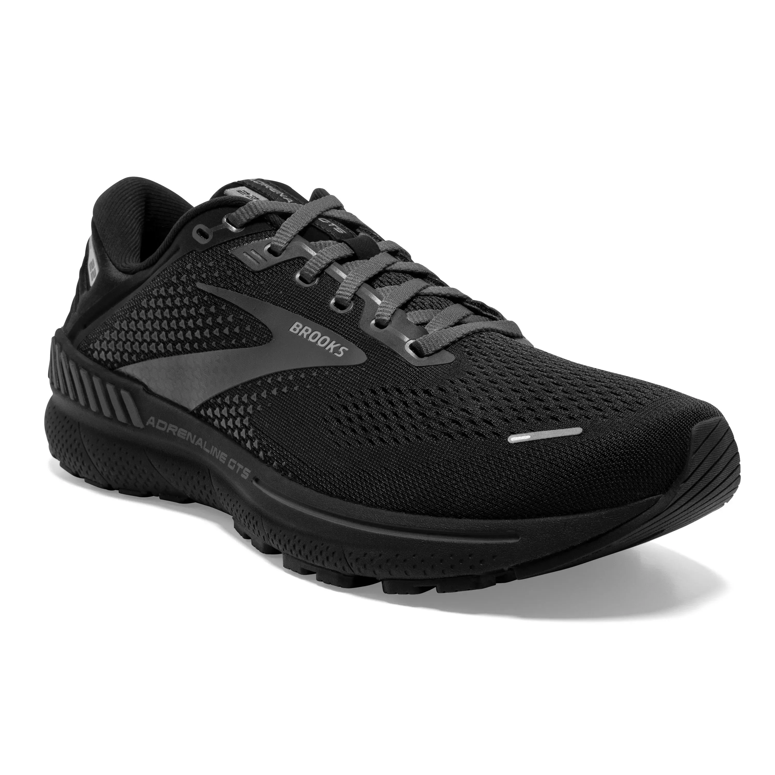 Brooks Adrenaline GTS 22 2E Wide Fit Mens Running Shoes