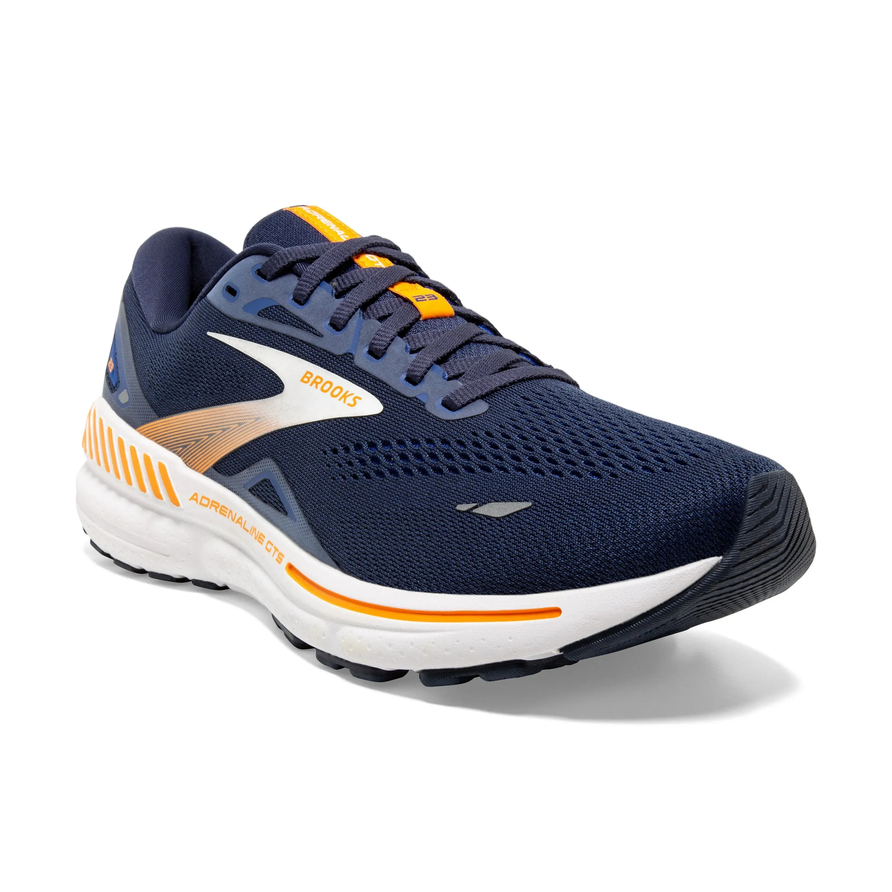 Brooks Adrenaline GTS 23 Mens Running Shoes