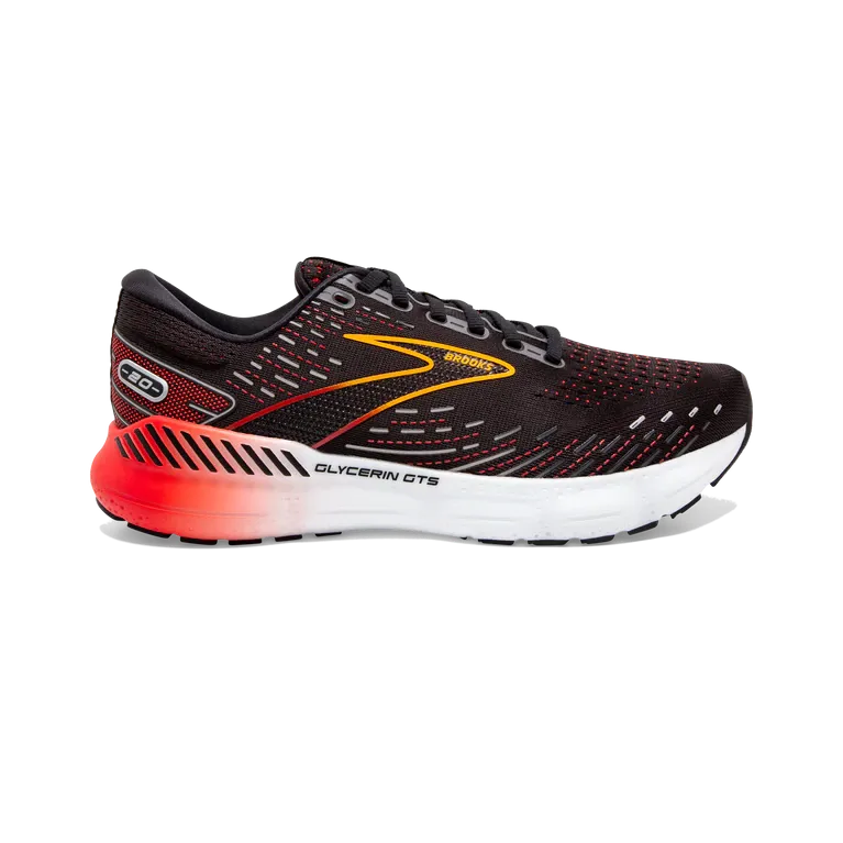 Brooks Glycerin GTS 20 Mens Running Shoes