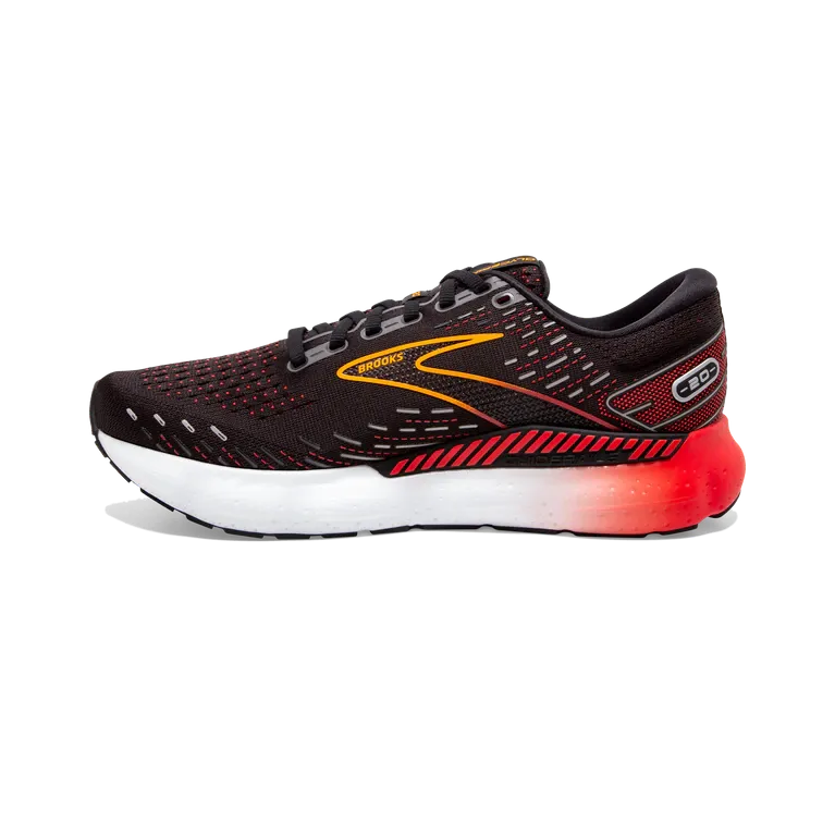 Brooks Glycerin GTS 20 Mens Running Shoes