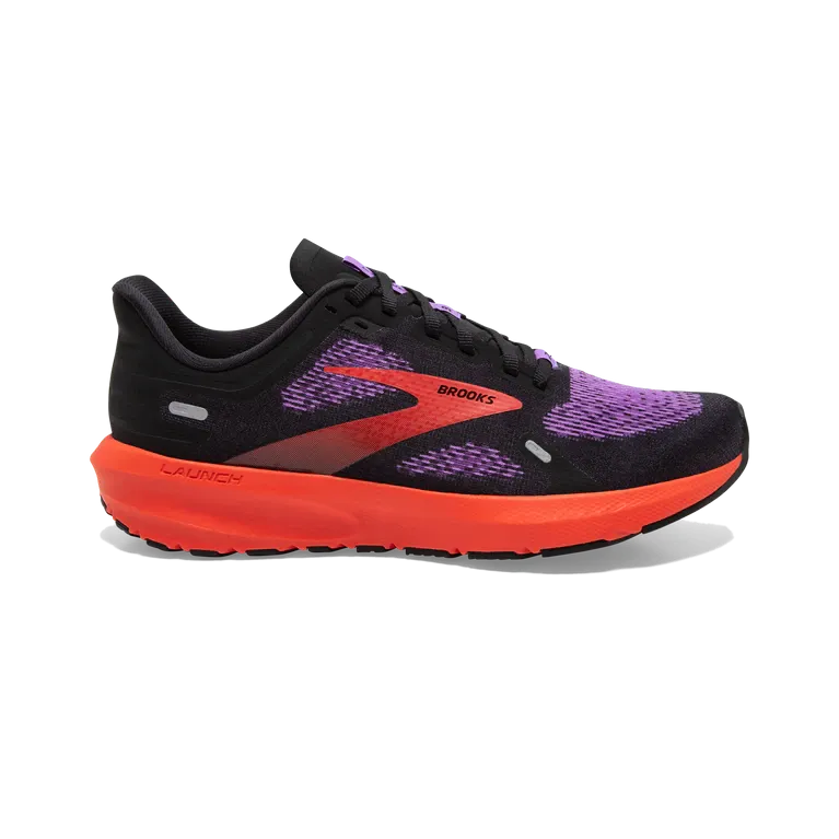 Brooks Launch 9 Womens Running Shoes