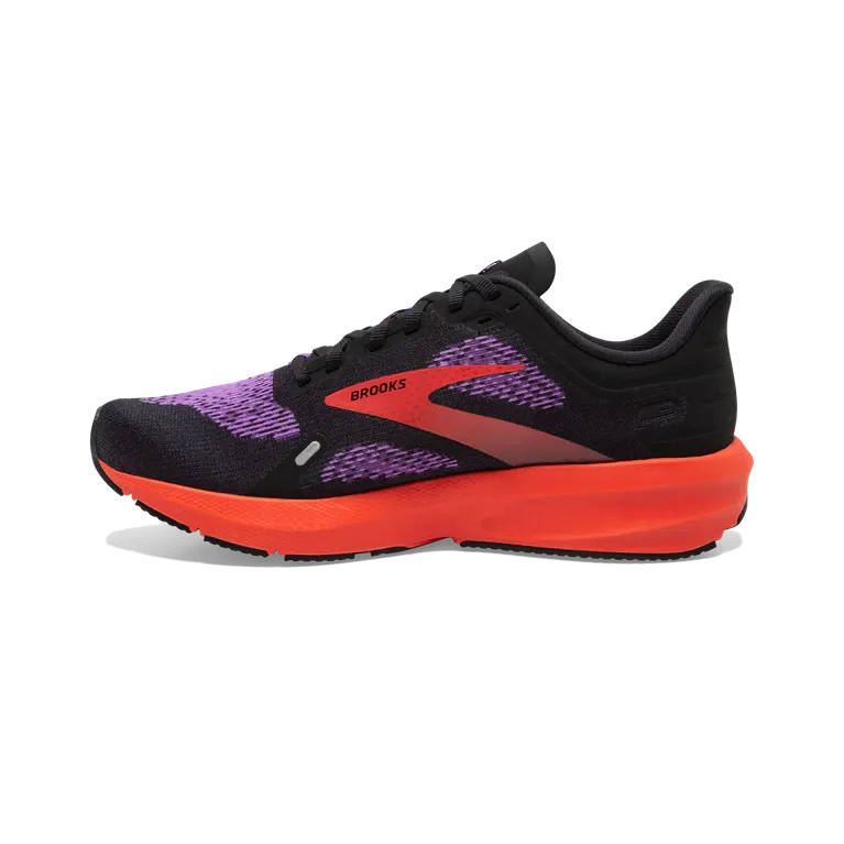 Brooks Launch 9 Womens Running Shoes