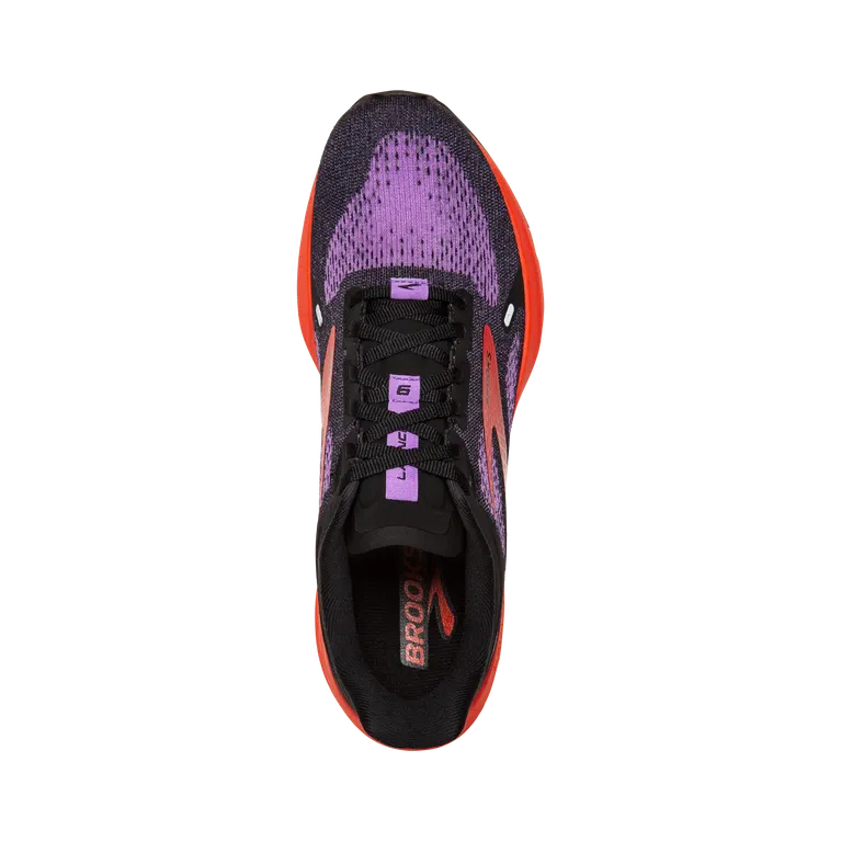 Brooks Launch 9 Womens Running Shoes