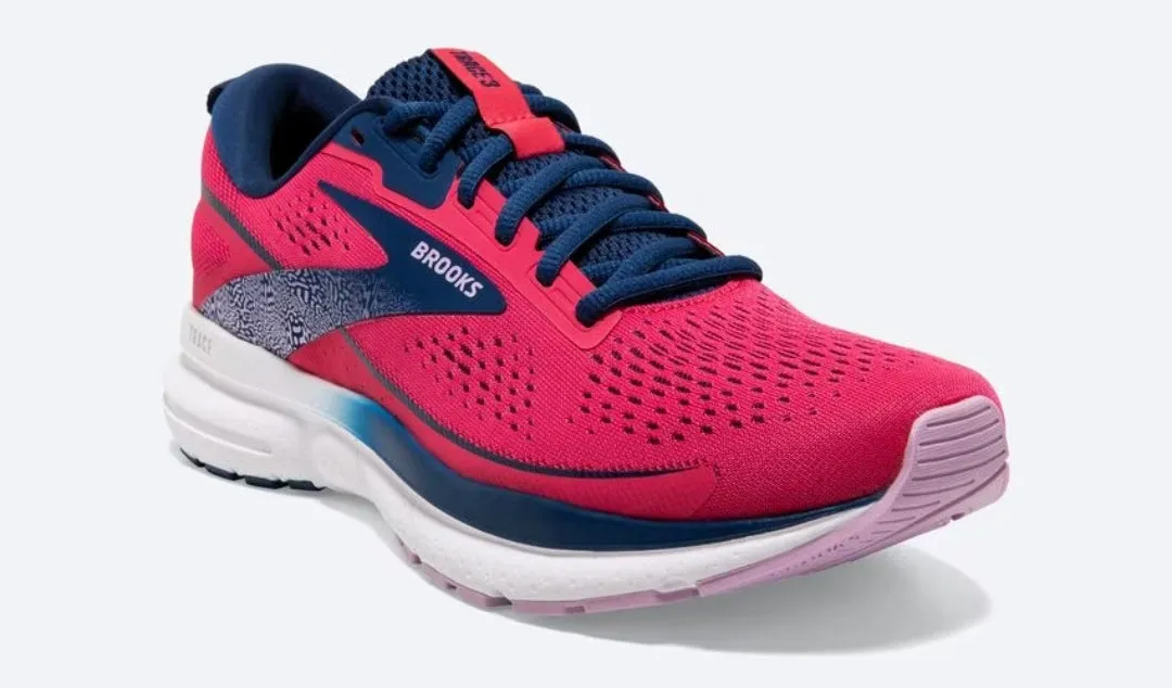 Brooks Trace 3 Ladies Running Trainer 1204011B674