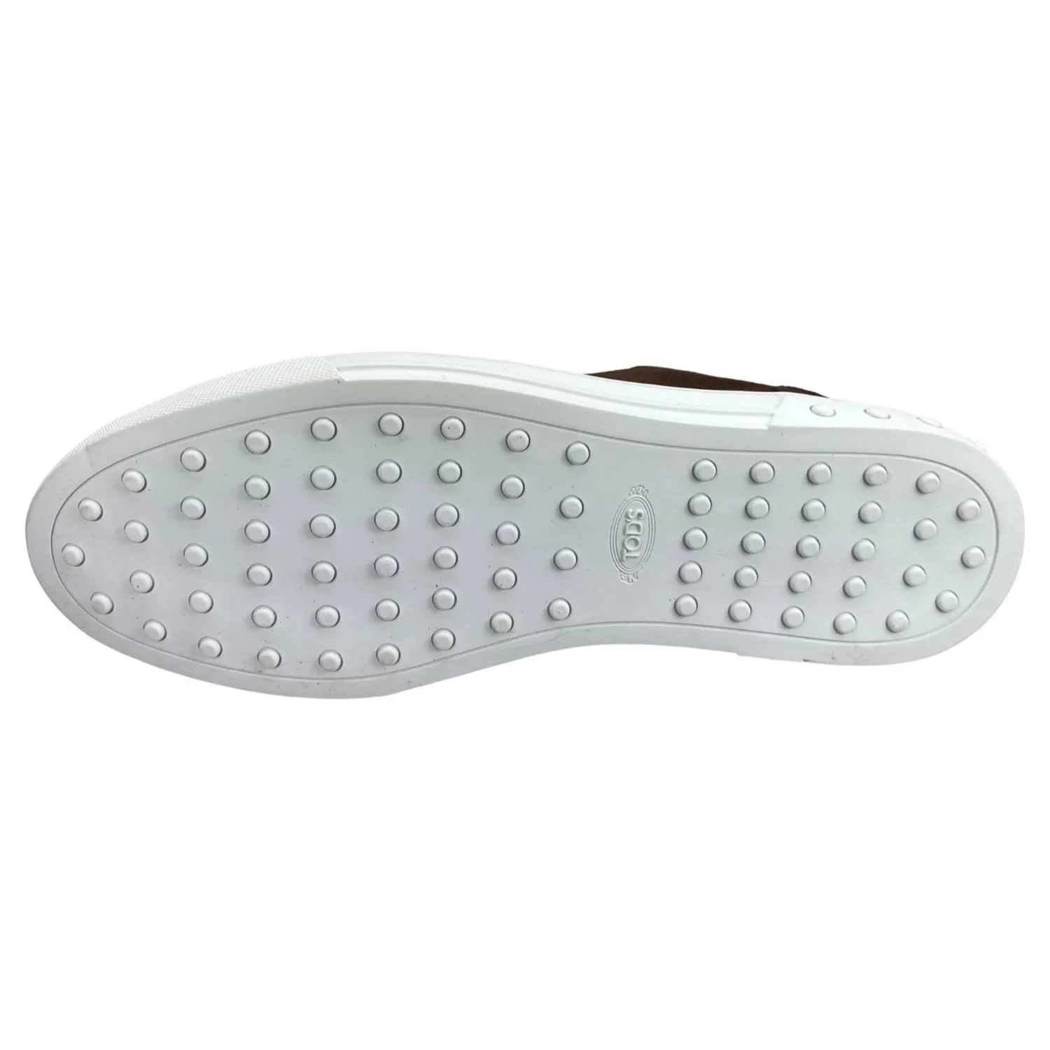 Cassetta Laceless Sneaker